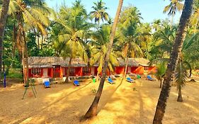 Majali Beach Resorts